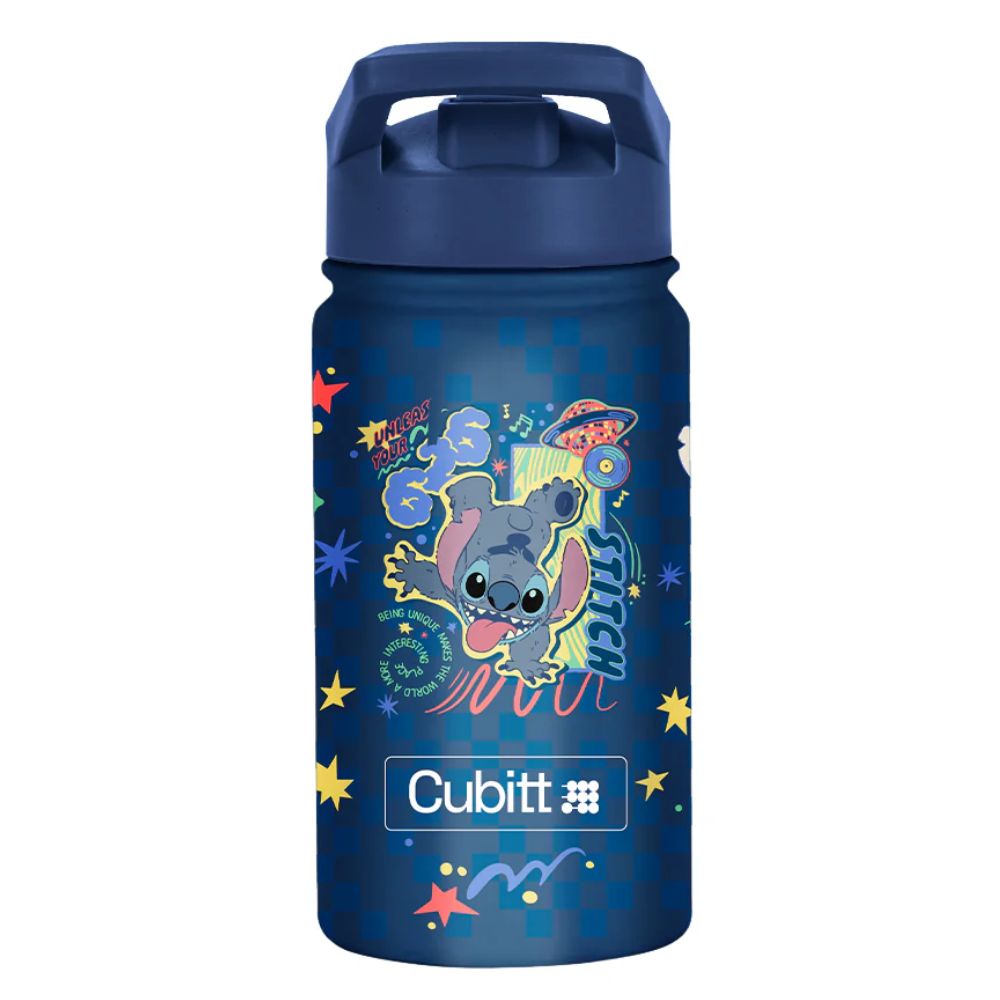 Cubitt  Termo Jr x Lilo & Stitch Navy