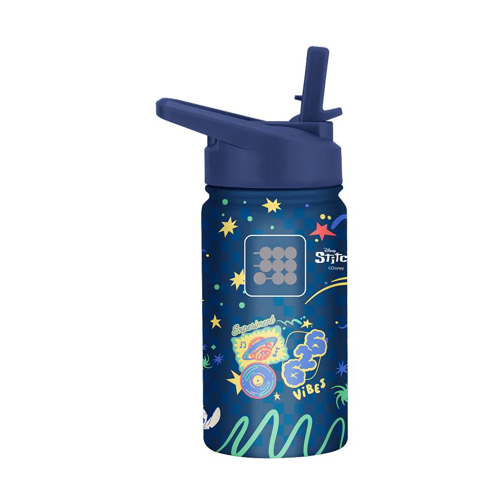 Cubitt  Termo Jr x Lilo & Stitch Navy