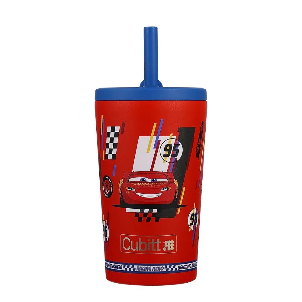 Cubitt Termo Kids X Disney Cars Blue