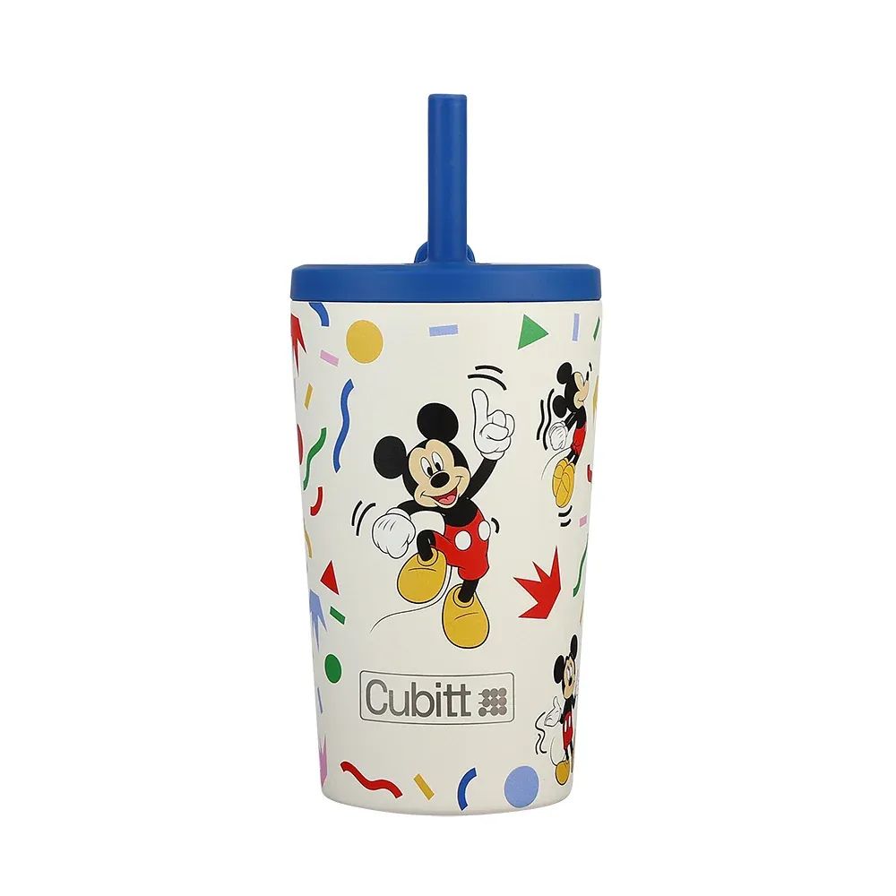 Cubitt Termo Kids X Disney Mickey Blue