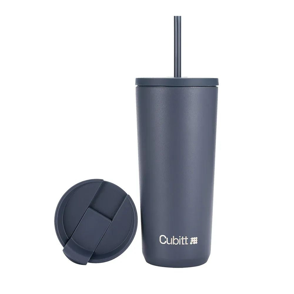 Cubitt Termo Travel Mug Deepest Blue