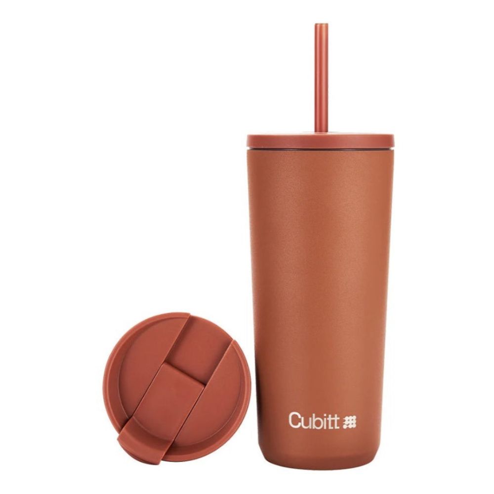 Cubitt Termo Travel Mug Terra 20 Oz