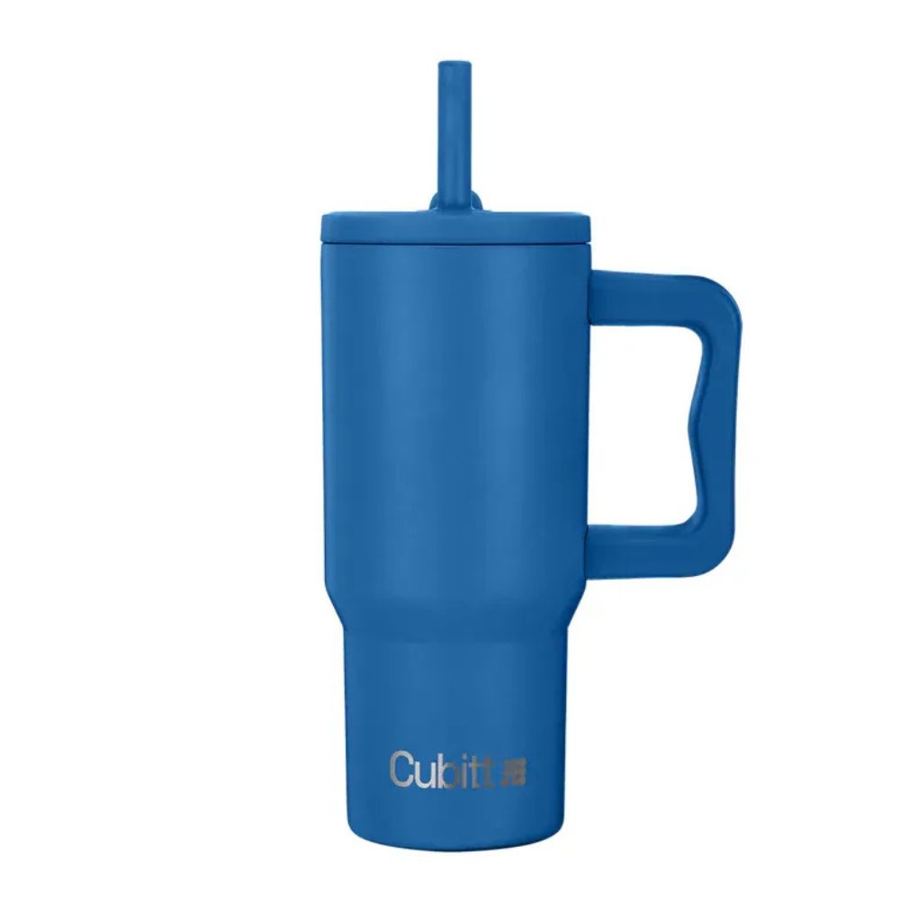 Cubitt Termo Tumbler Kids Blue 24 Oz