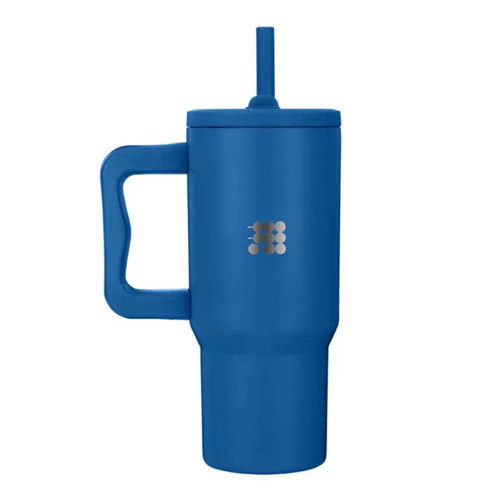 Cubitt Termo Tumbler Kids Blue 24 Oz