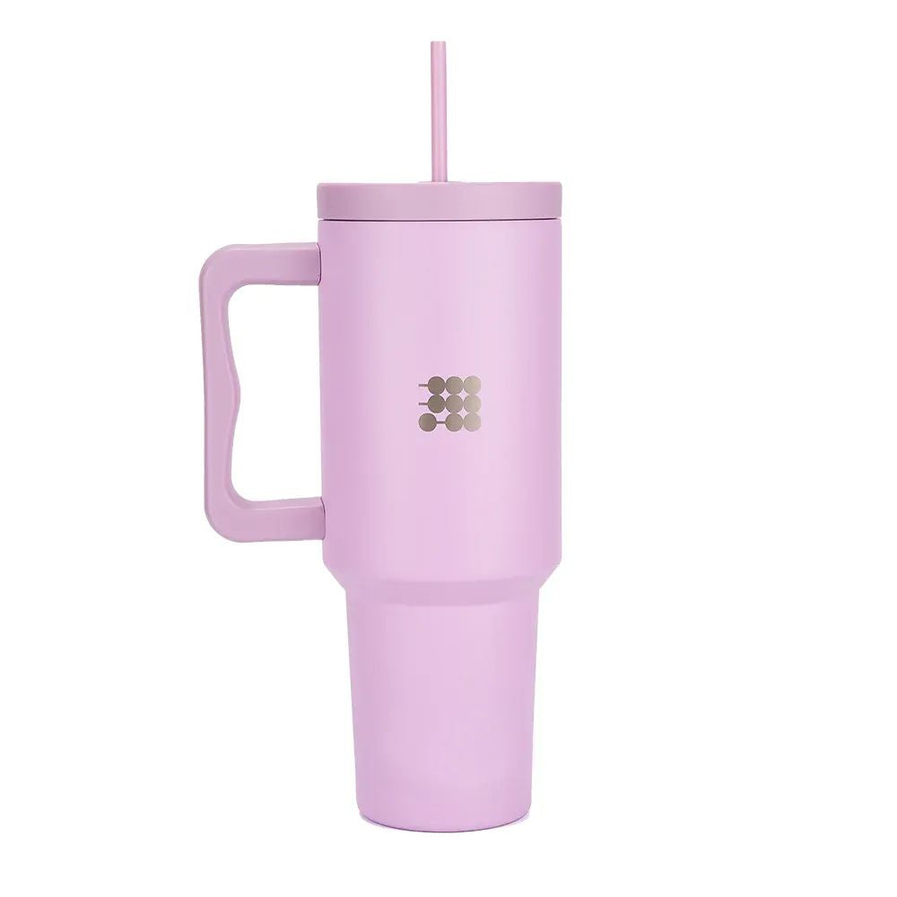 Cubitt Termo Tumbler Lilac 40oz