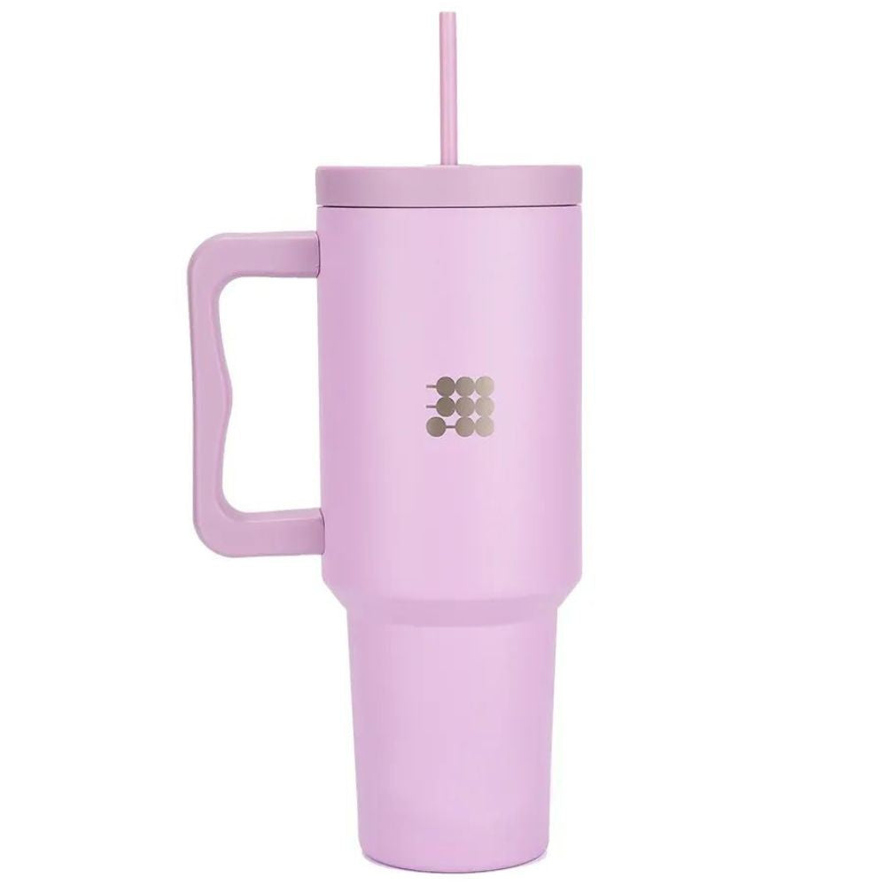 Cubitt Termo Tumbler Lilac 40oz