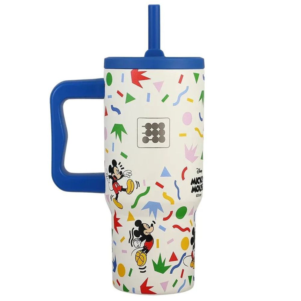 Cubitt Termo Mini Tumbler X Disney Mickey Blue