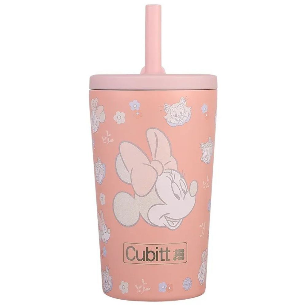 Cubitt Termo Kids X Disney Minnie Pink 16oz