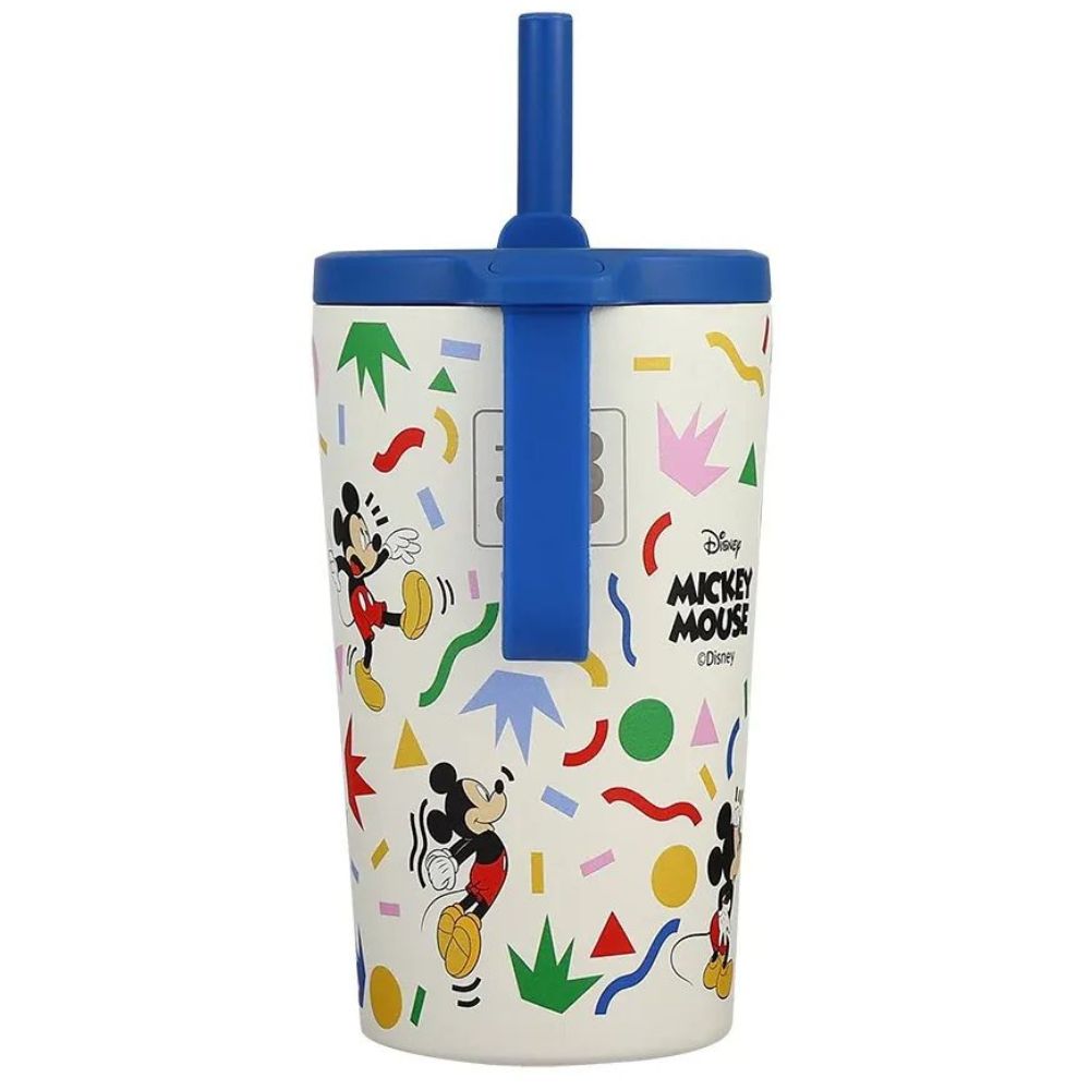 Cubitt Termo Kids X Disney Mickey Blue 16oz