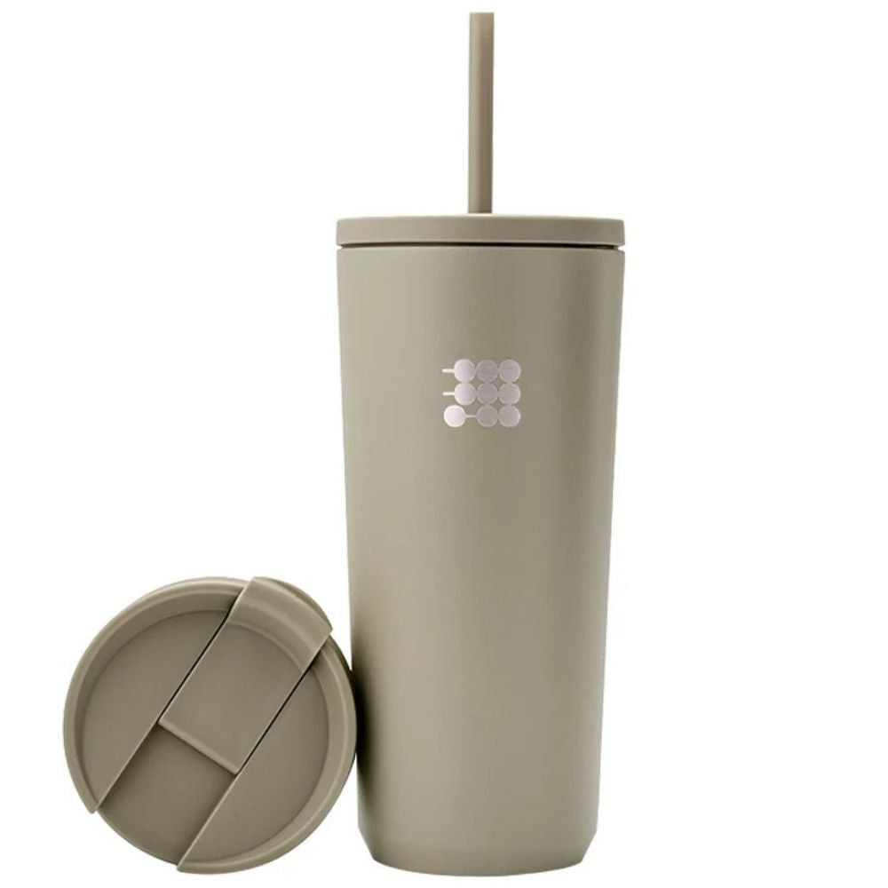 Cubitt Termo Travel Mug Olive Green 20oz