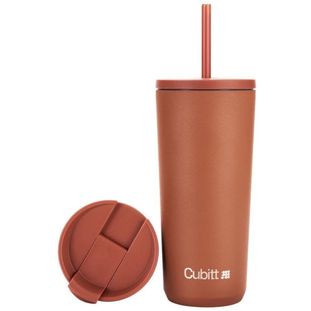 Cubitt Termo Travel Mug Terra 20 Oz