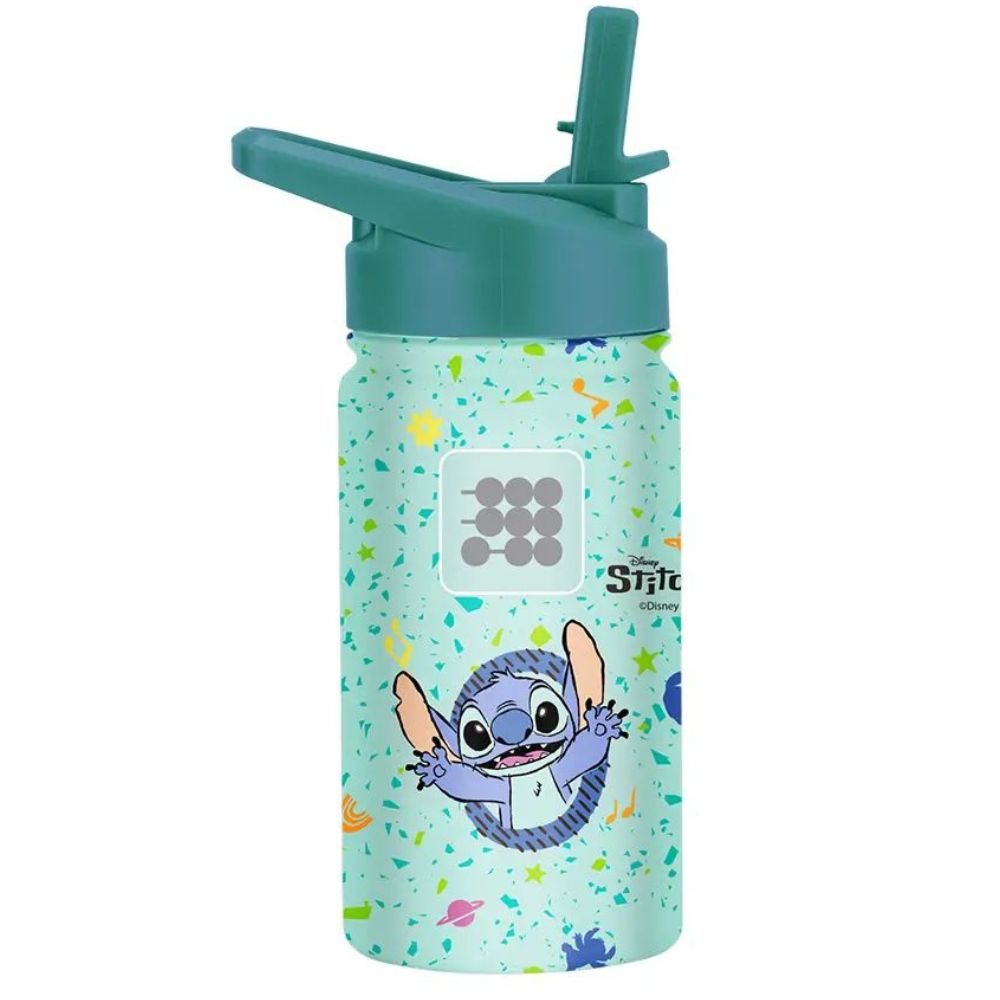 Cubitt  Termo Jr x Lilo & Stitch Mint Green
