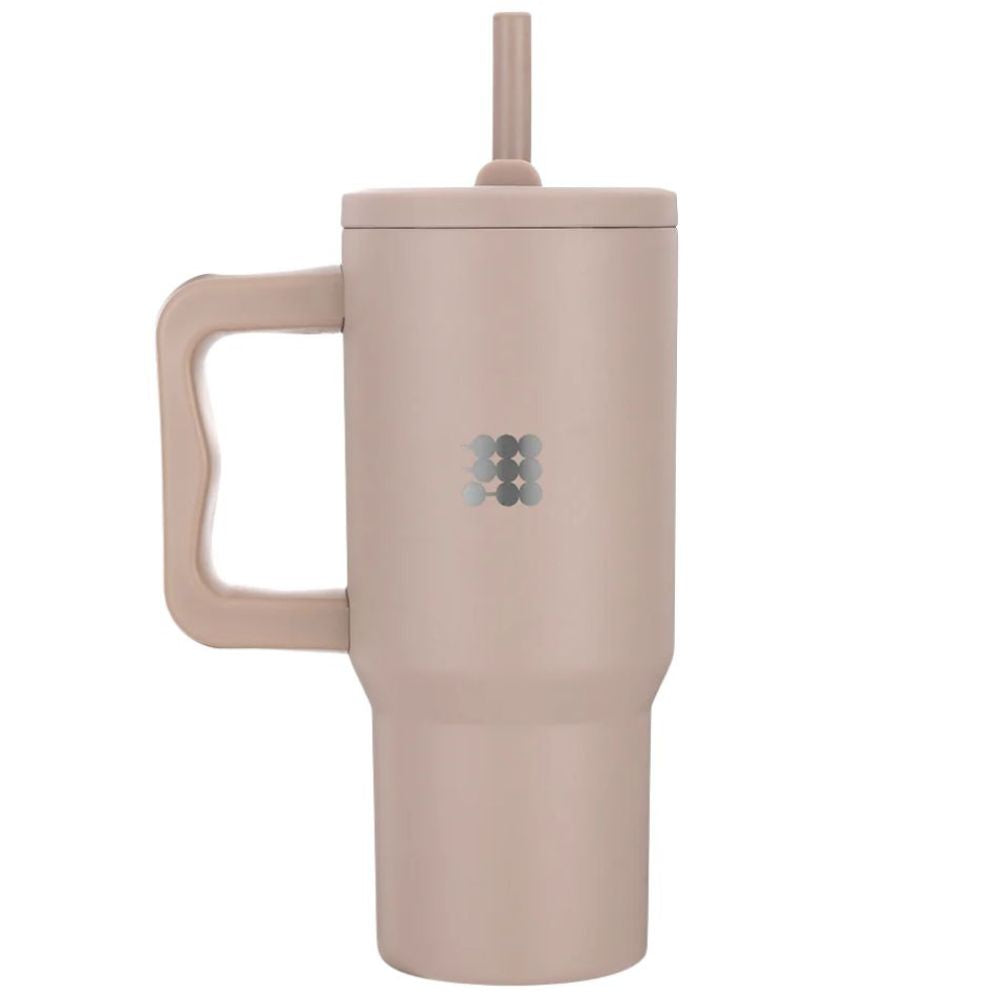 Cubitt Termo Mini Tumbler Beige Sand
