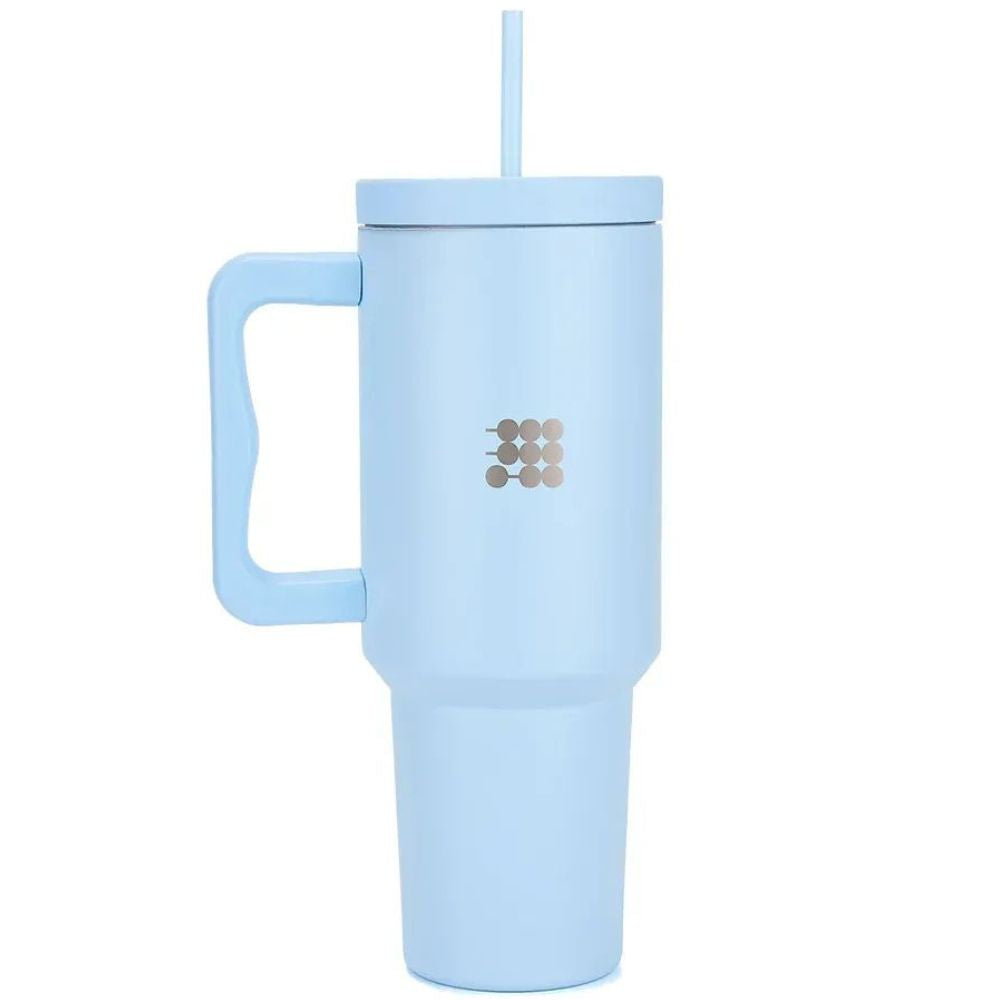 Cubitt Termo Tumbler Light Blue 40oz