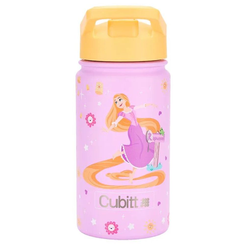 Cubitt Termo Jr. X Disney Rapunzel Yellow