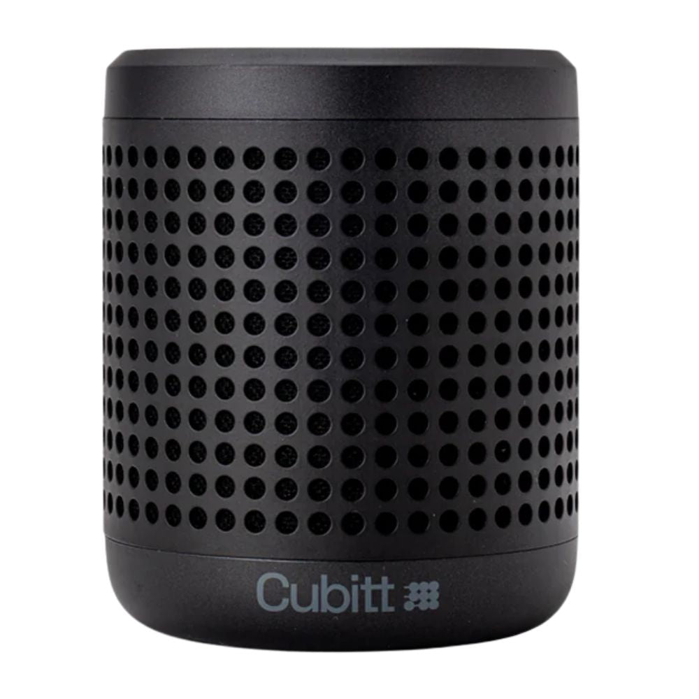 Cubitt Bocina Power Go Gen2 Obsidian Black