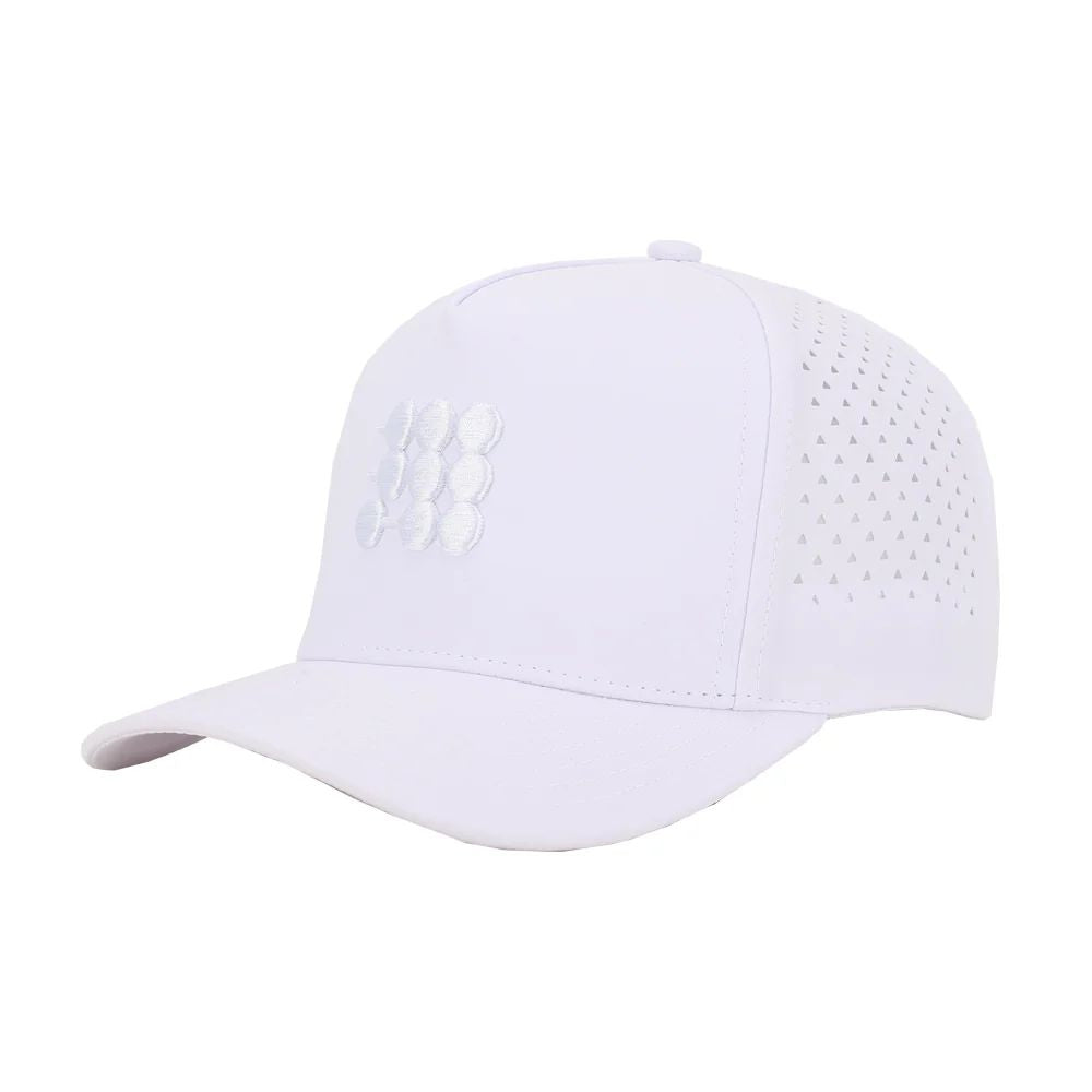 Cubitt Gorra Unisex Snow White