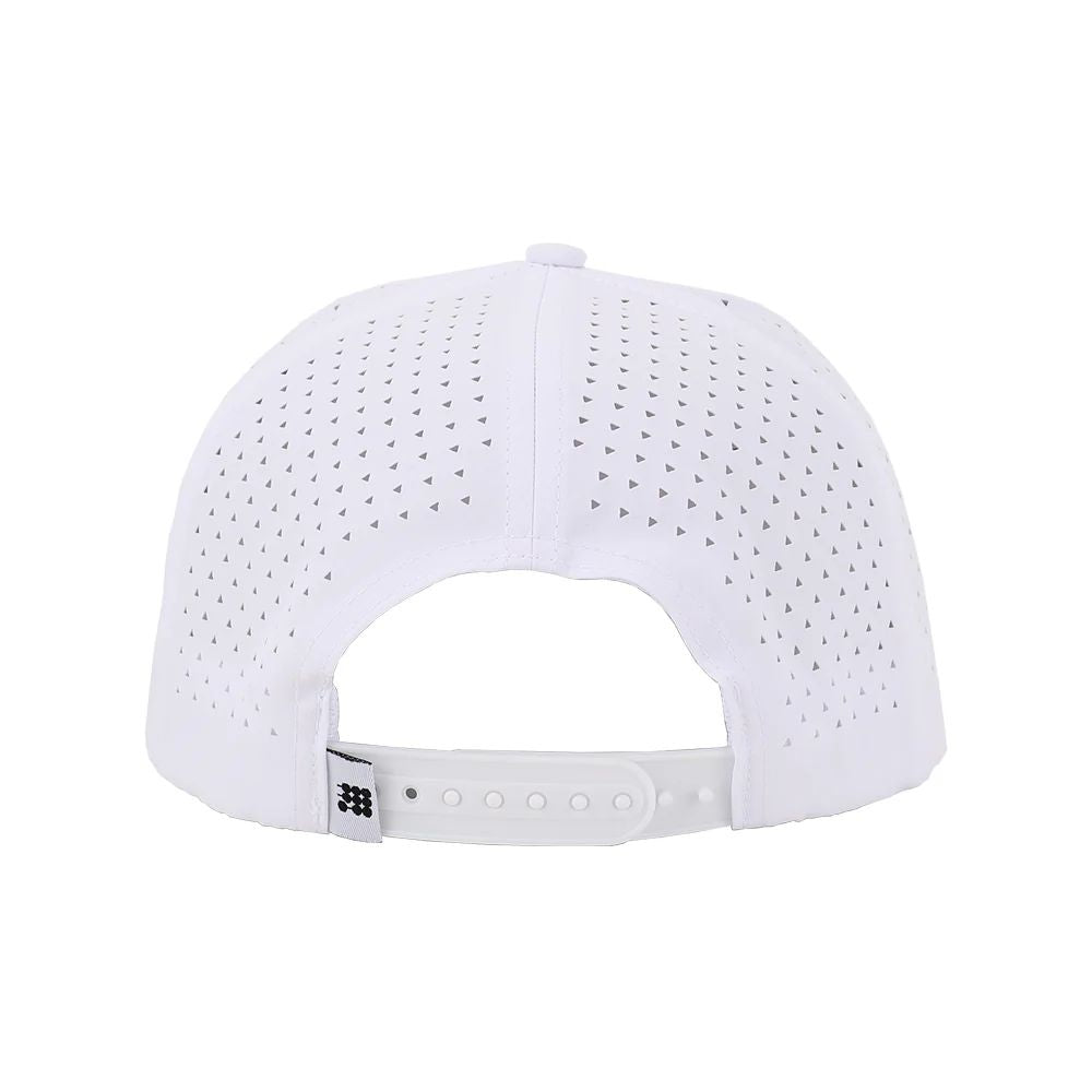 Cubitt Gorra Unisex Snow White