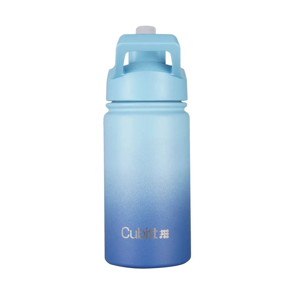 Cubitt Termo Jr. Two Tone Blue