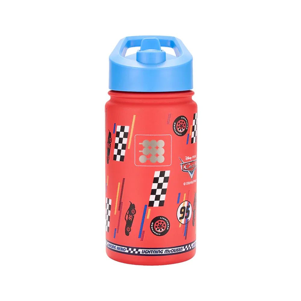 Cubitt Termo Jr. X Disney Blue Cars