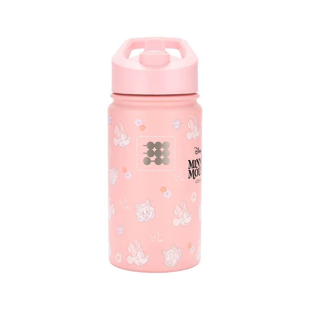 Cubitt Termo Jr. X Disney Minnie Pink