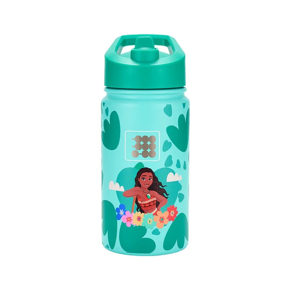 Cubitt Termo Jr. X Disney Moana Green