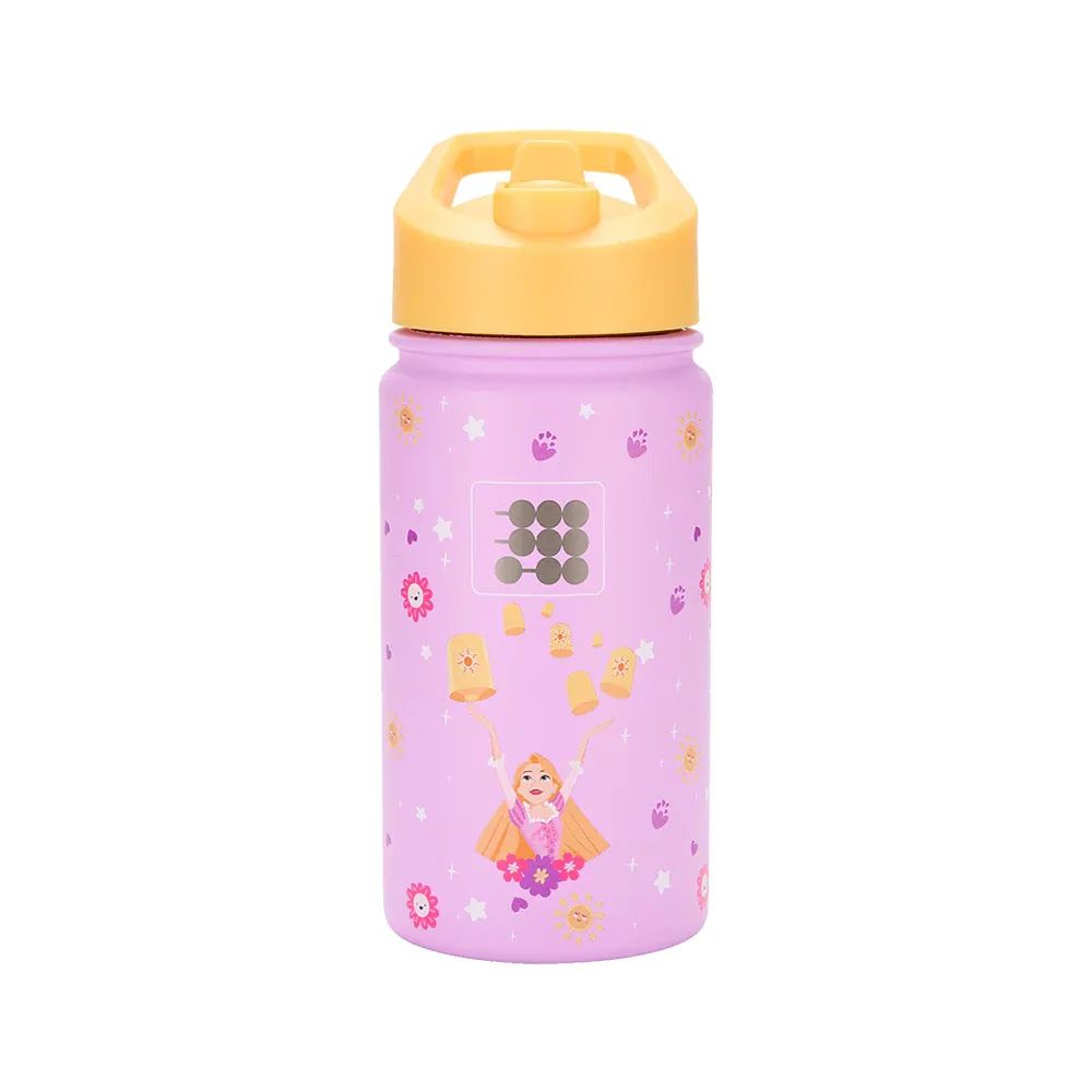 Cubitt Termo Jr. X Disney Rapunzel Yellow