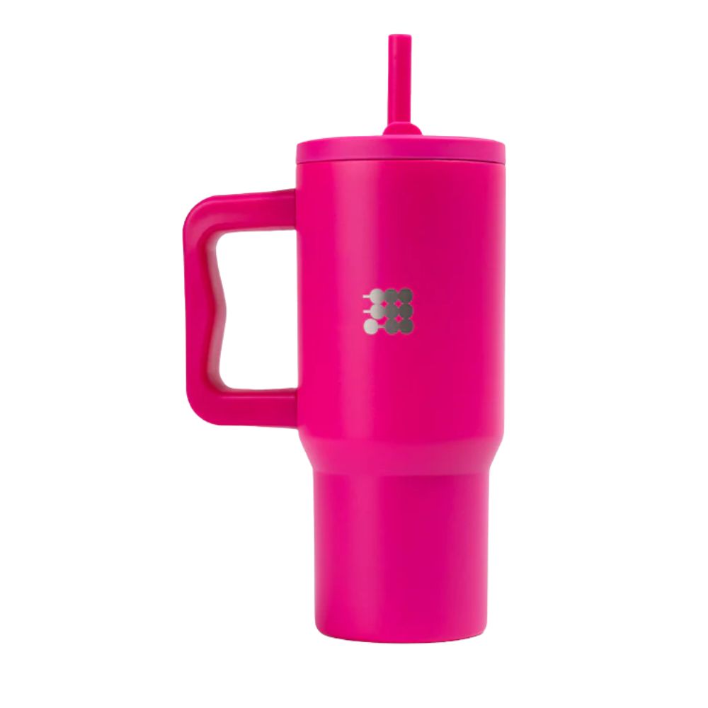 Cubitt Termo Mini Tumbler Hot Pink
