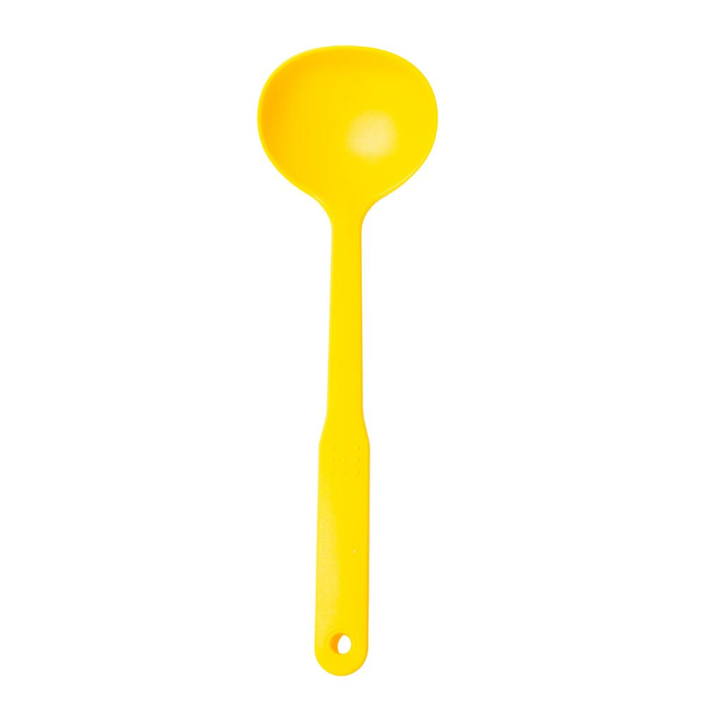 Cucharon de Silicon My Home 1 Und Colores Varios