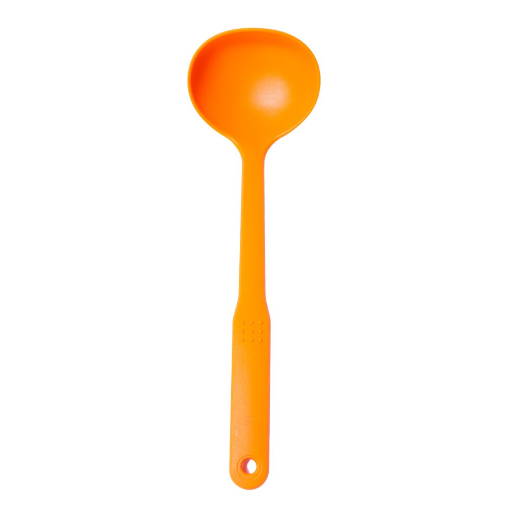 Cucharon de Silicon My Home 1 Und Colores Varios