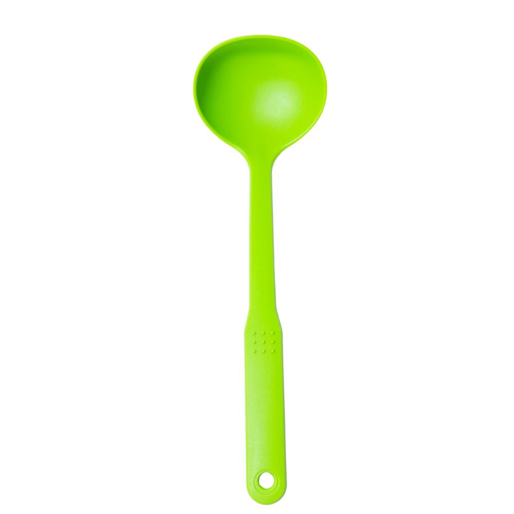 Cucharon de Silicon My Home 1 Und Colores Varios