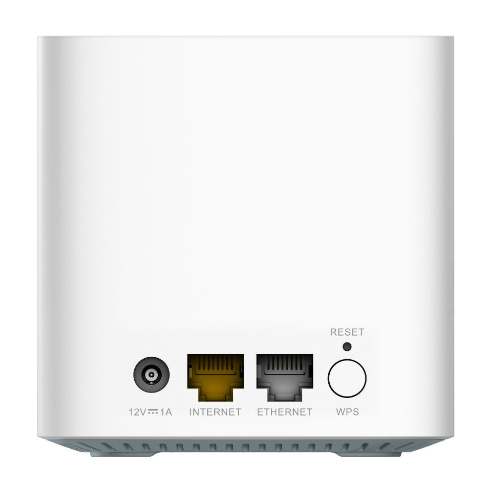 D-Link Eagle Pro AI AX1500 Mesh System M15