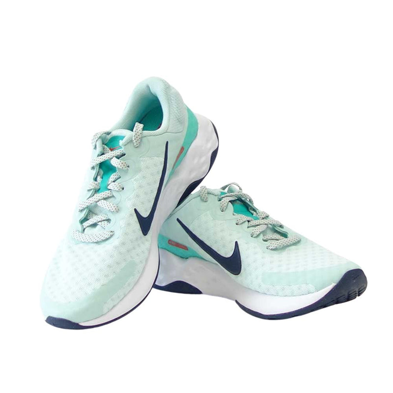 Nike W Renew Ride 3 Zapatos Para Damas