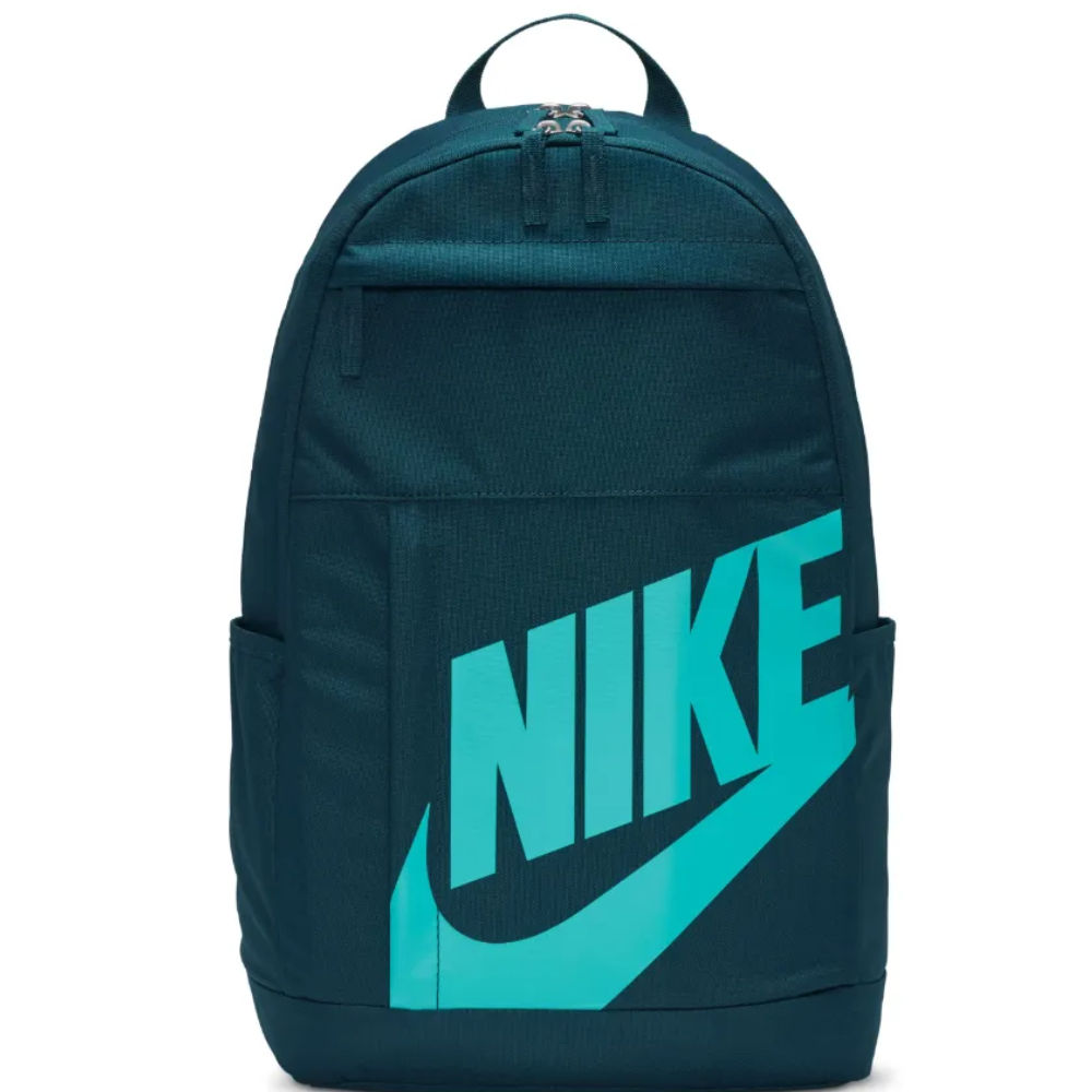 Nike Bulto Color Azul Elemental Backpack