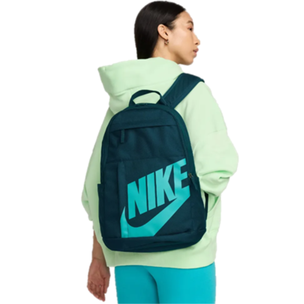 Nike Bulto Color Azul Elemental Backpack