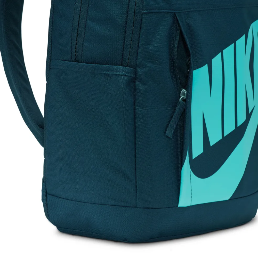 Nike Bulto Color Azul Elemental Backpack