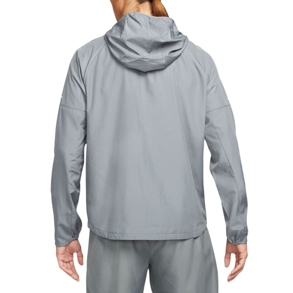 Nike Chaqueta Repel Miler Para Caballero