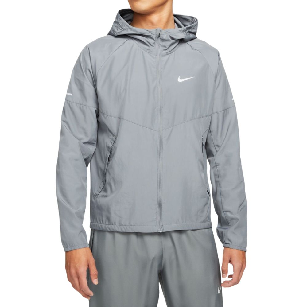 Nike Chaqueta Repel Miler Para Caballero