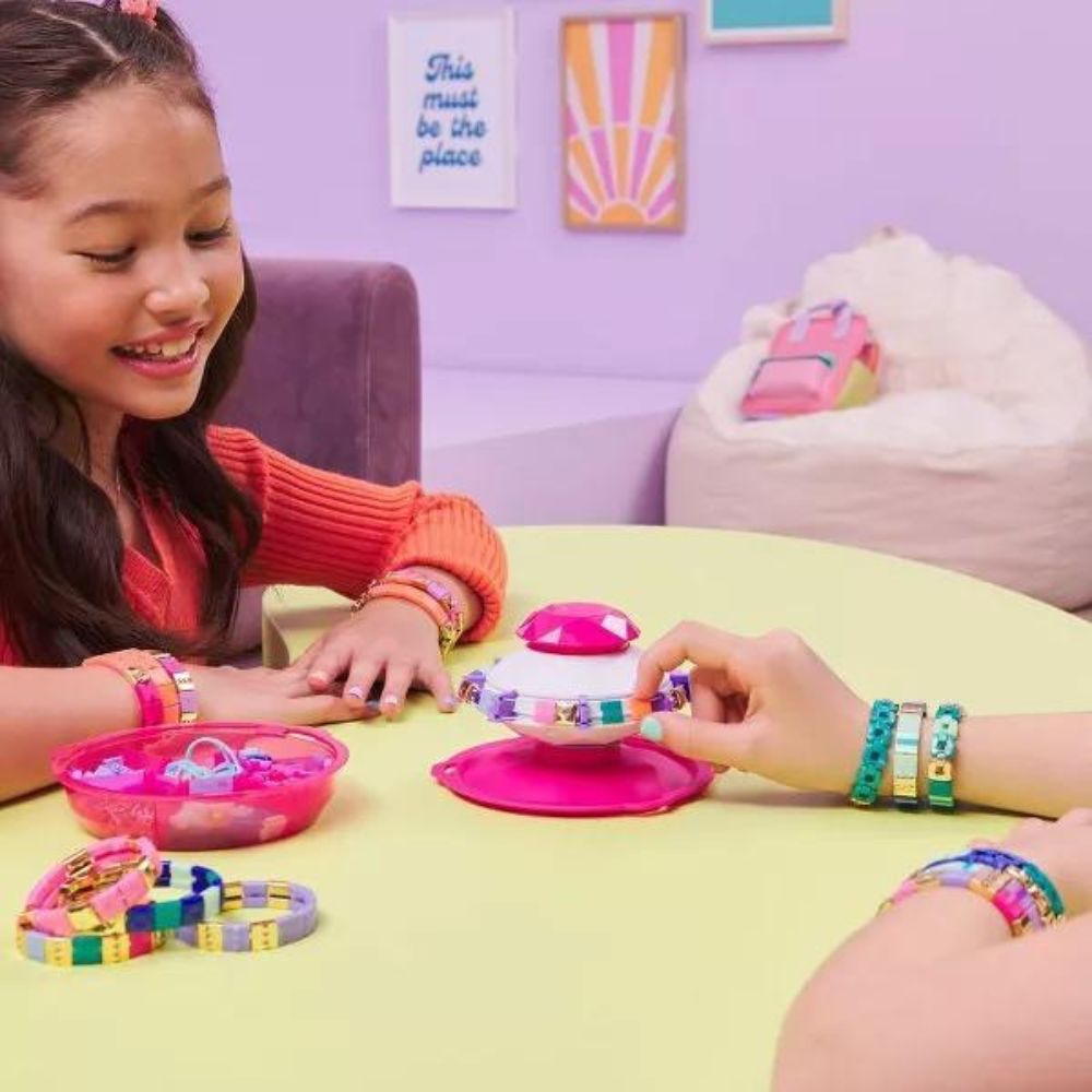 Cool Maker PopStyle Bracelet Maker Kit 7+