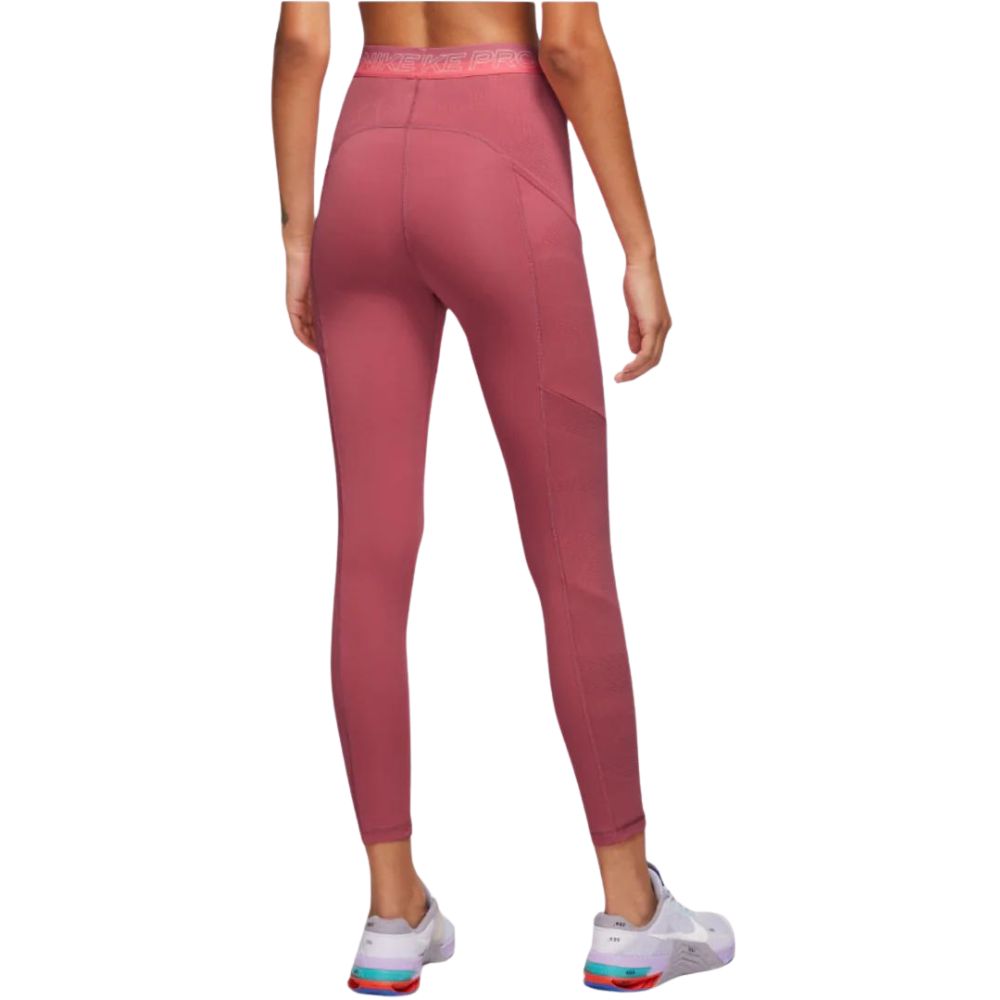 Nike Pro 7/8 Dry Fit Leggings para Damas