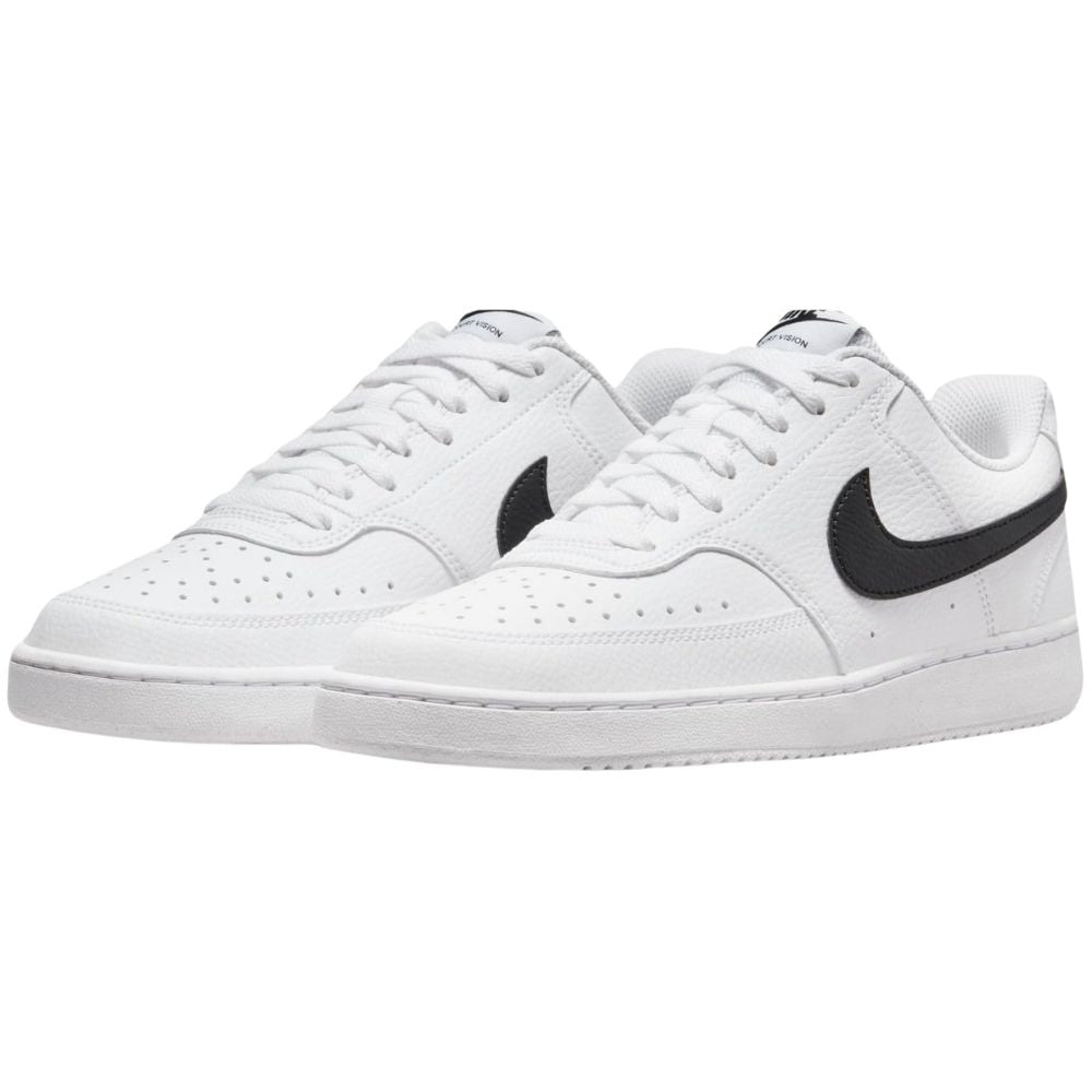 Nike Court Vision LO NN Zapatos Para Damas