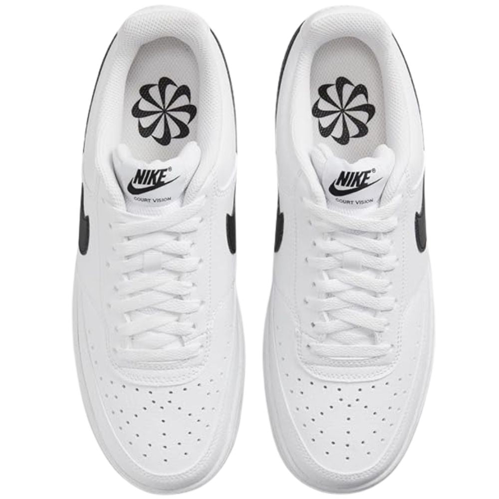 Nike Court Vision LO NN Zapatos Para Damas