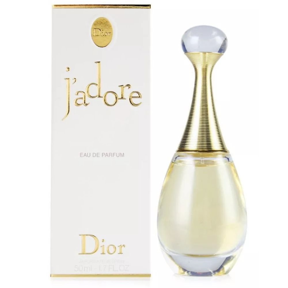 Dior J'adore Eau de Parfum For Women 50ml