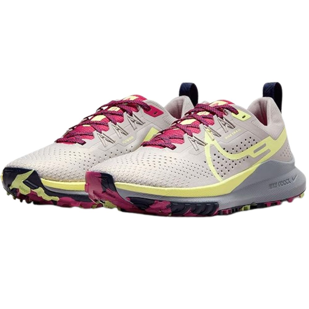 Nike React Pegasus Trail 4 Zapatos para Damas