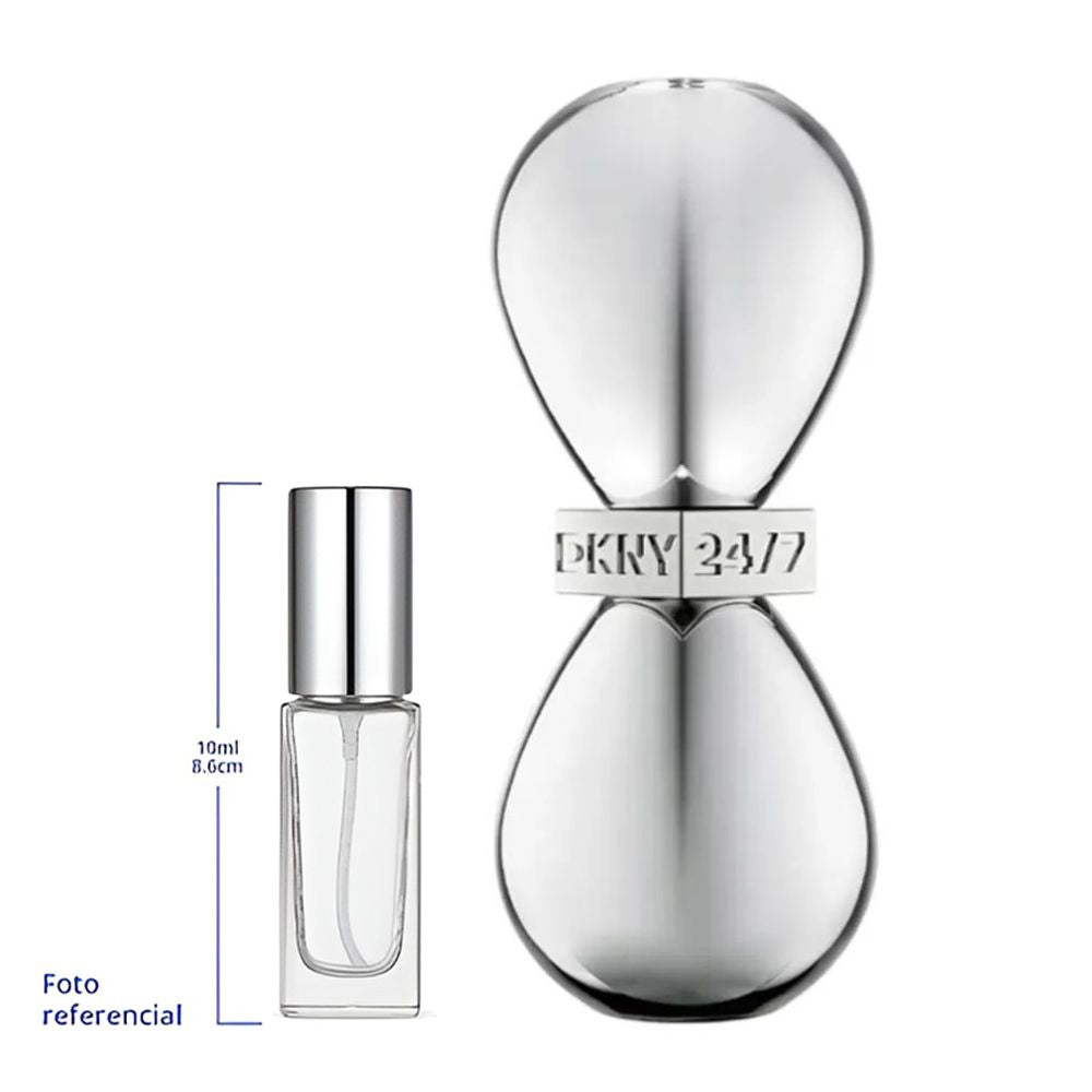 DKNY 24/7 Decant Travel Size Eau De Parfum For Woman
