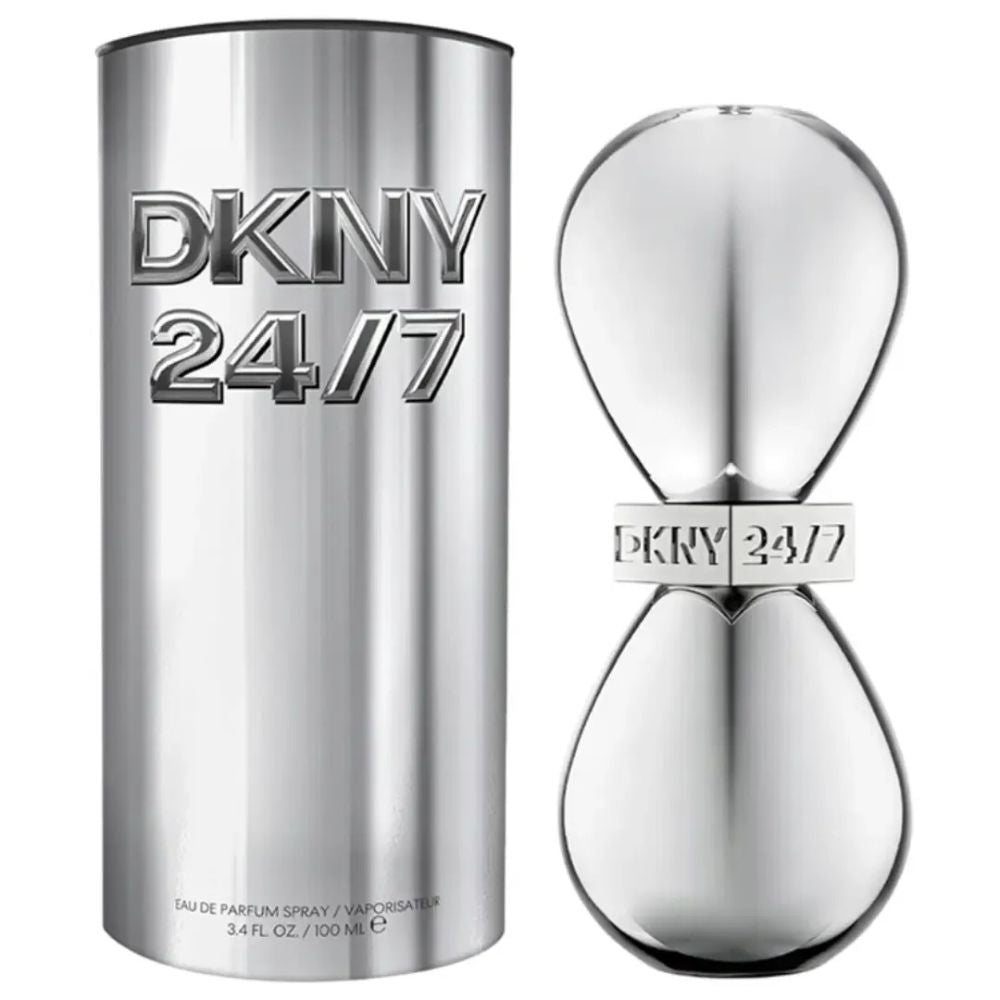 DKNY 24/7 Eau De Parfum Spray 100ml