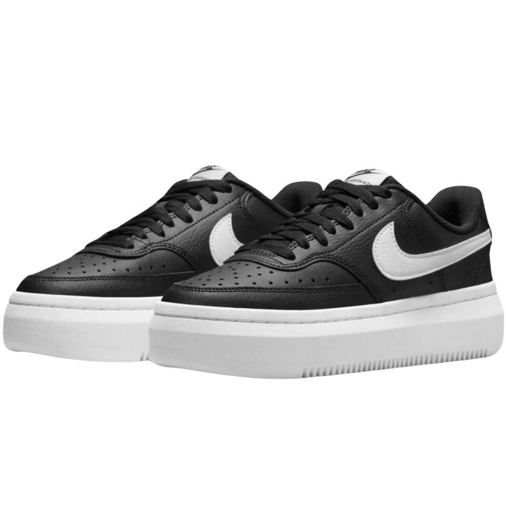 Nike Court Vision Alta LTR Zapatos para Damas