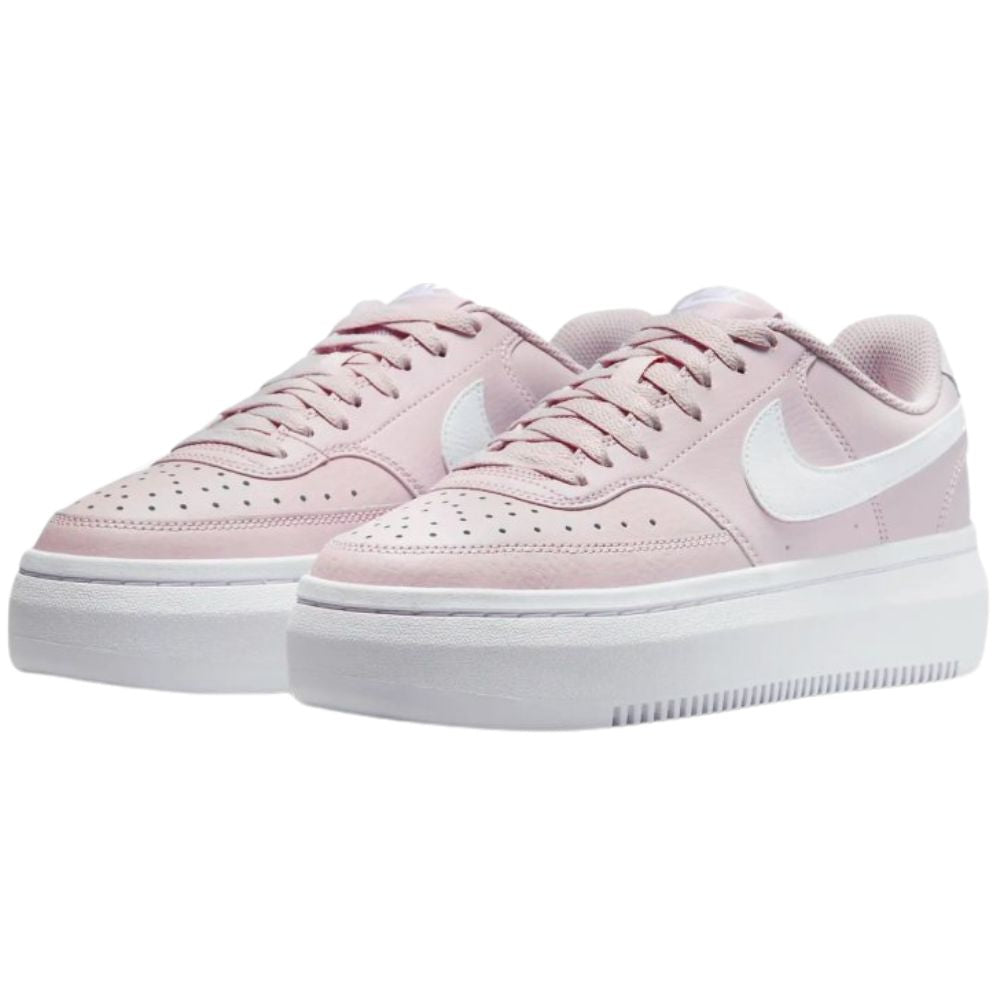 Nike Court Vision Alta LTR Zapatos para Damas