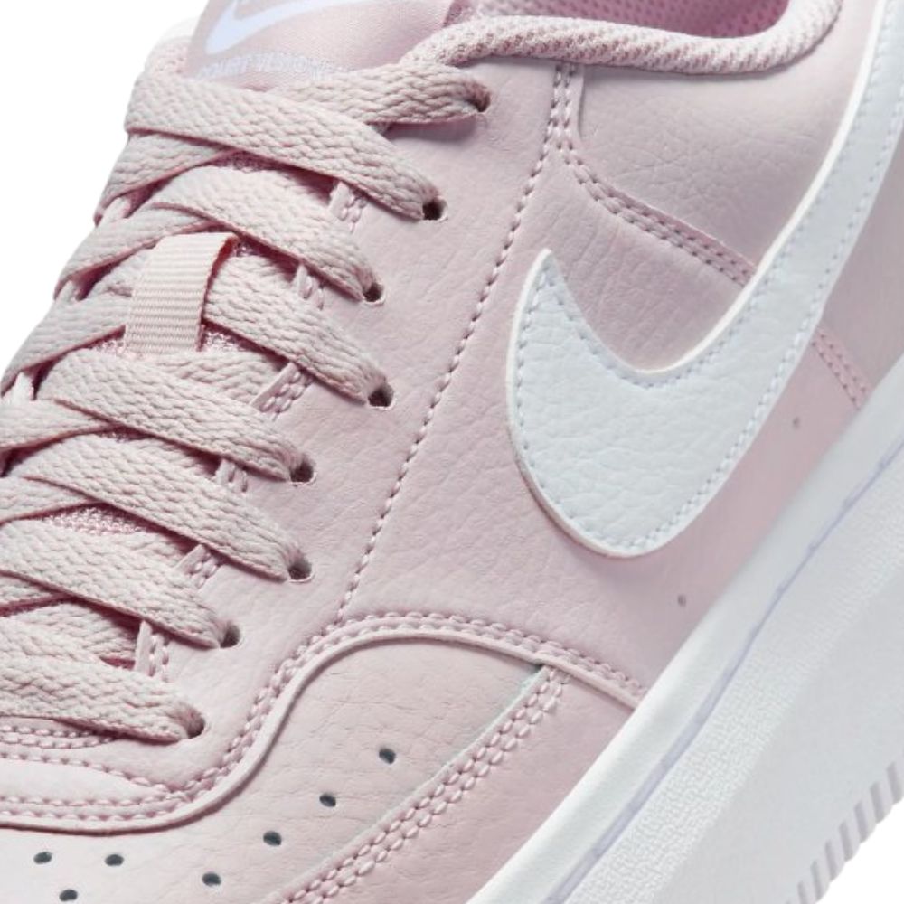 Nike Court Vision Alta LTR Zapatos para Damas