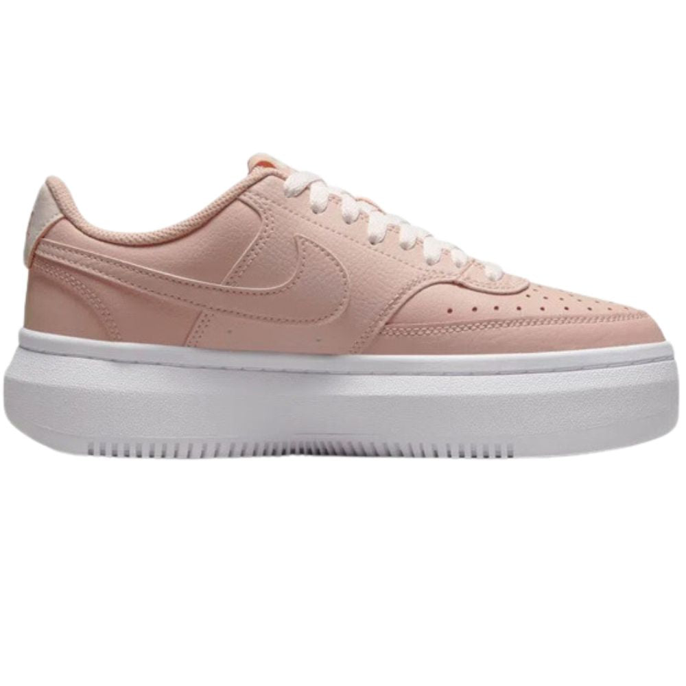 Nike Court Vision Alta LTR Zapatos Para Damas